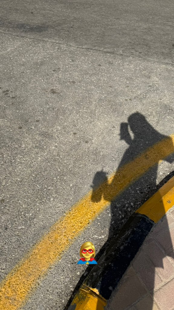 bn_2ag's tweet photo. First midterm as RT Done ☑️ 
&amp; I was as you see, bat woman 🦸🏻‍♀️🤍 https://t.co/esjpku2mgB
