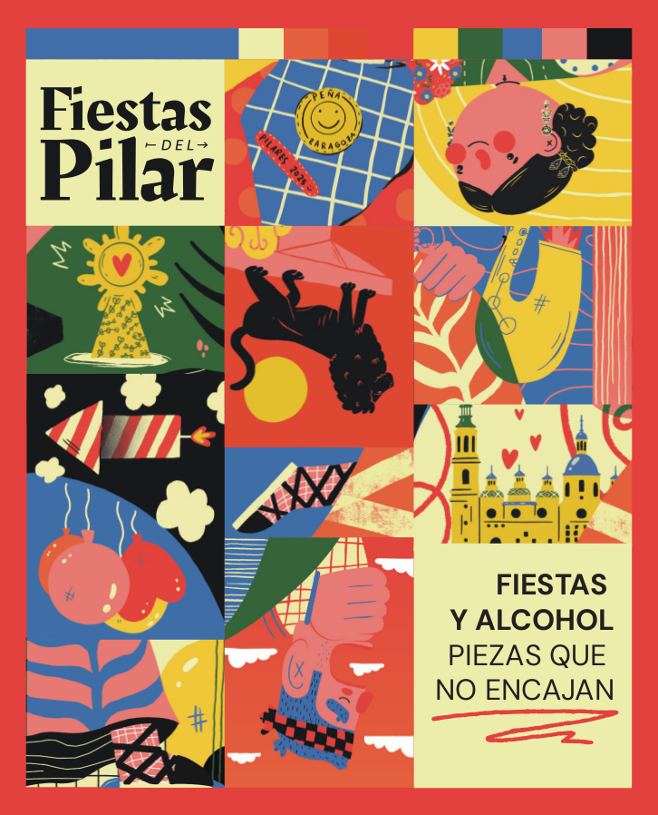 Nueva entrada en el blog ➡️ "Fiestas y #alcohol: Piezas que no encajan" una campaña de <a href="/cmapa_zgz/">CMAPA</a> 

🔗 saludablearagon.blogspot.com/2025/09/fiesta…