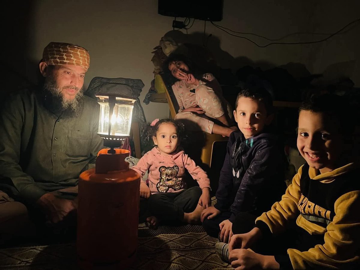 ‏Martyrs of Gaza tweet media