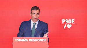 😡Con este gobierno la democracia Española está dando pasos de gigantes en la demolición de los pilares democráticos. 

➡️Se cumplen 3 años sin la presentación de presupuestos.
➡️Se cumplen 3 años desde el último debate del estado de la nación.

De hecho, desde que