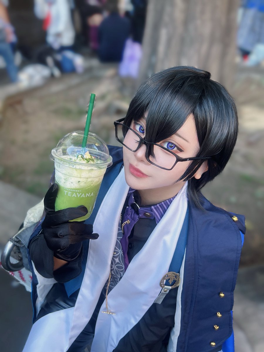 🌈🕒|📄　美味しい。