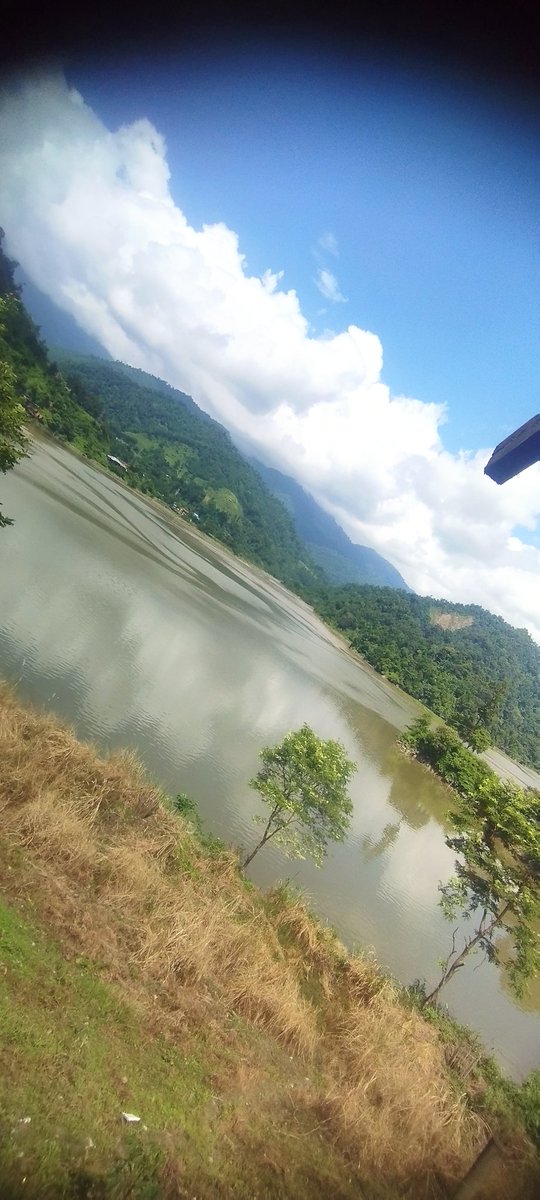 Arunachal Pradesh 
#LaCasaDeLosFamososMx #DiorSS26 #Dior #LingOrmDiorAirportLook