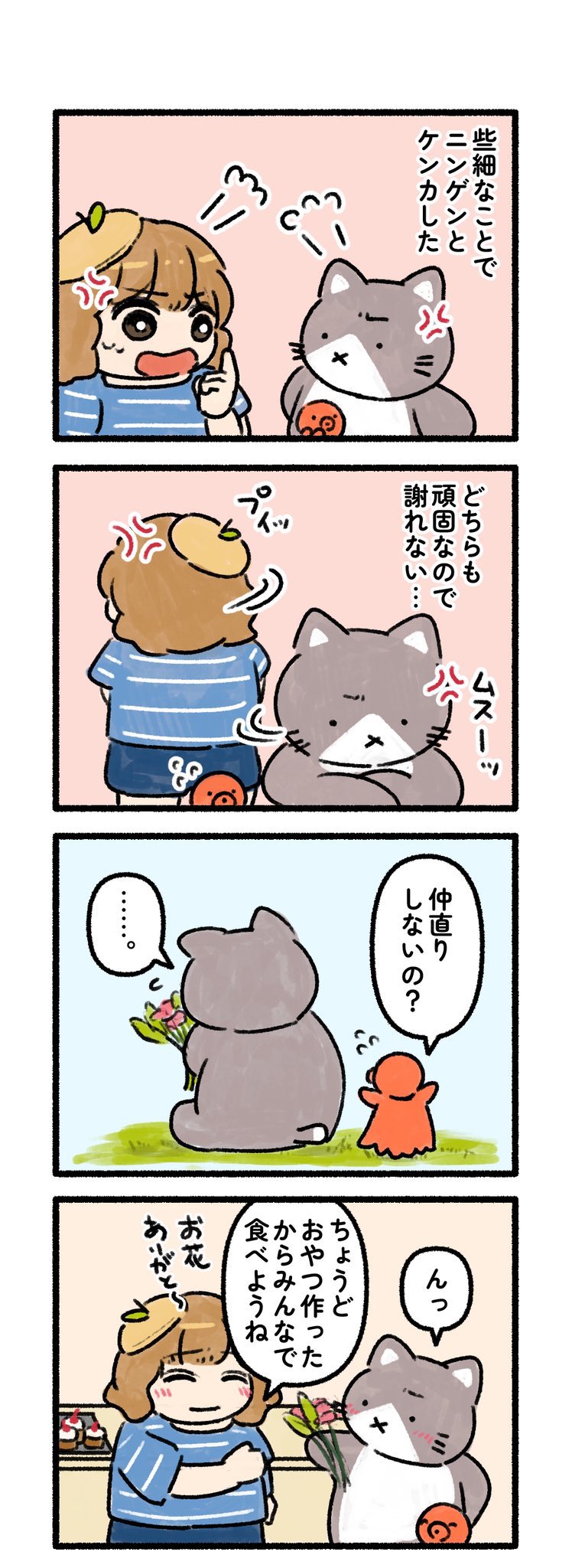 【ねこねこ】ご注文品おまとめ こねるねこ on X: 