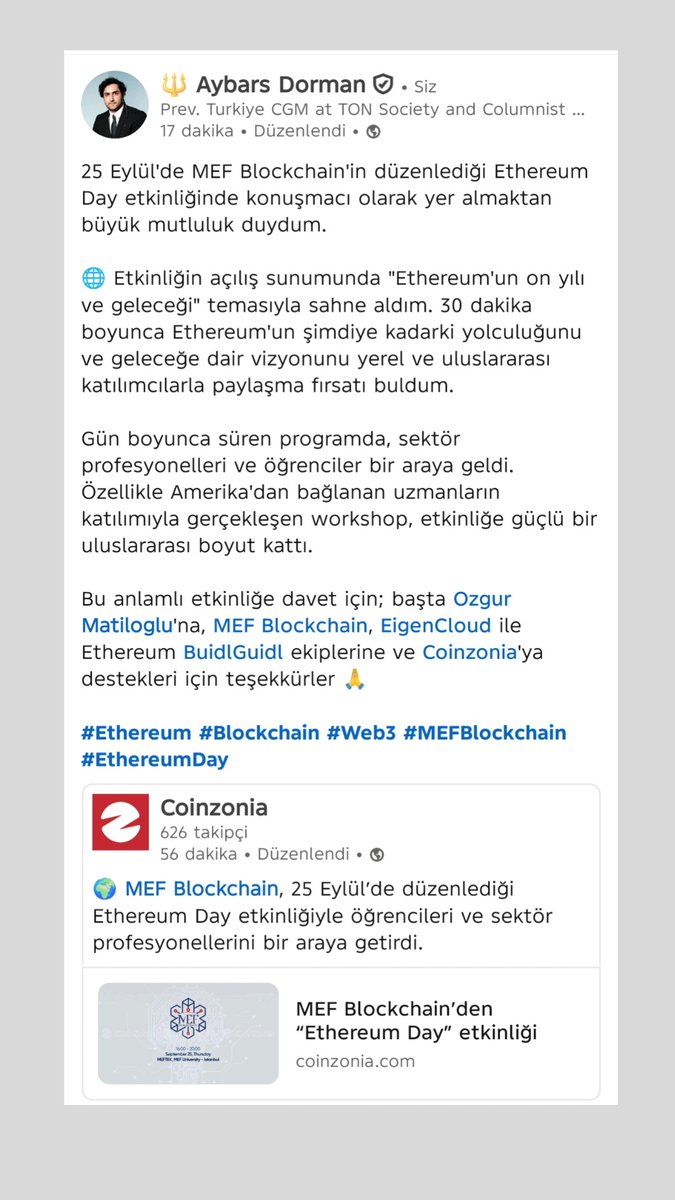 Aybars D. Nika tweet media
