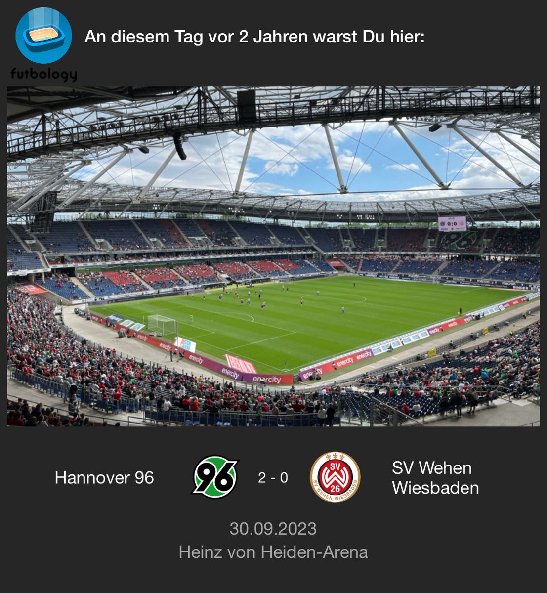 Wolf 🦦🦝 Doppelter Derbysieger 🖤🤍💚 tweet media