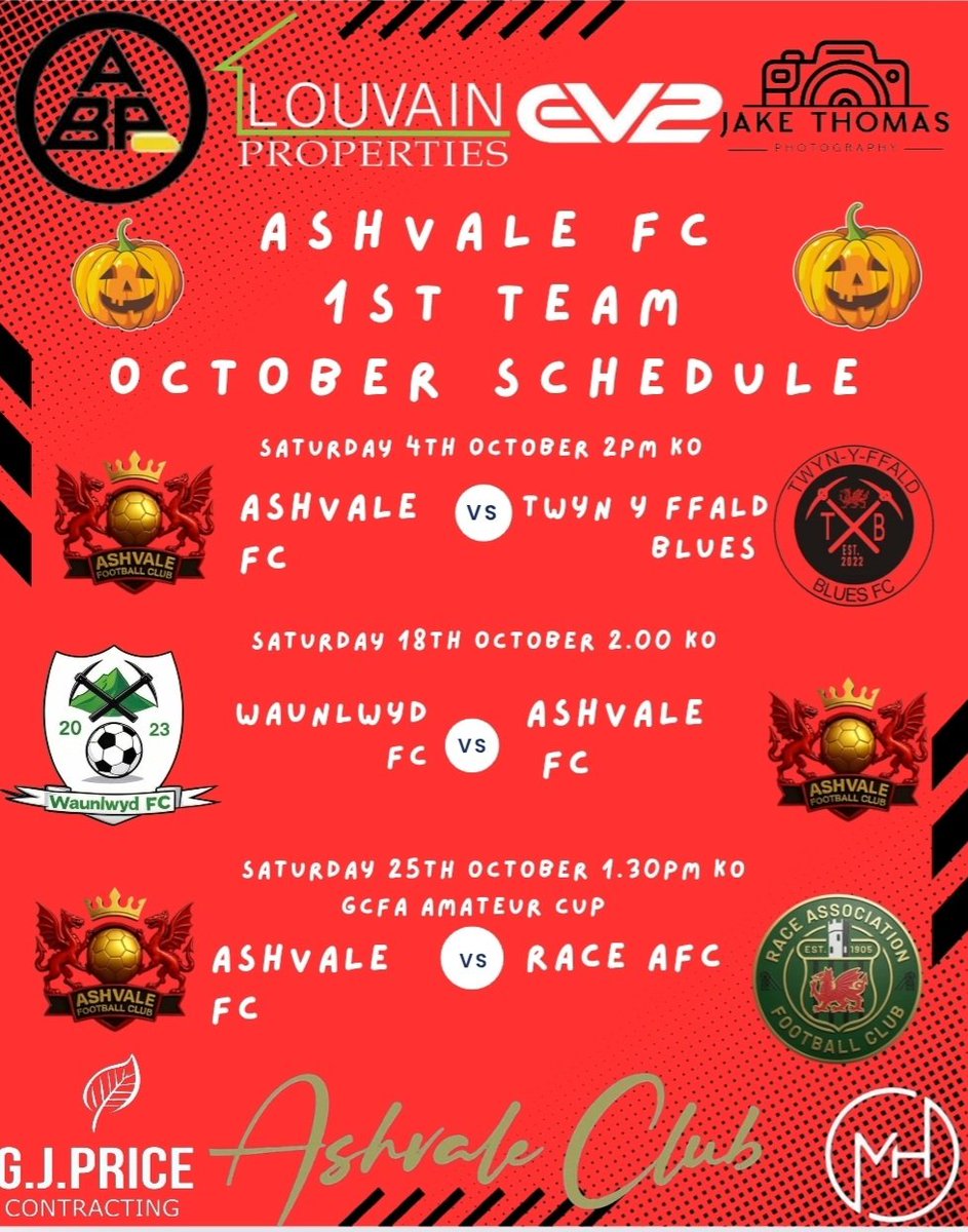 Ashvale FC tweet media