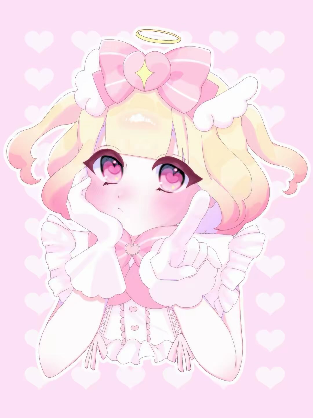 イラスト、切り絵のリクエスト大募集！ イラストオーダー 2iA🌥️ on X: 