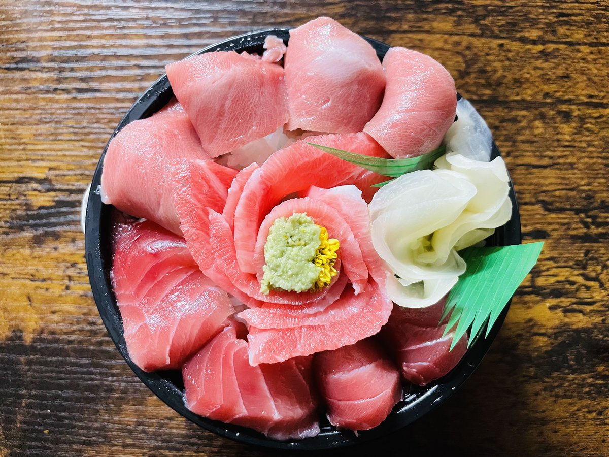 久しぶりに百貨店の催事へ！北海道は美味しい🐟✨
