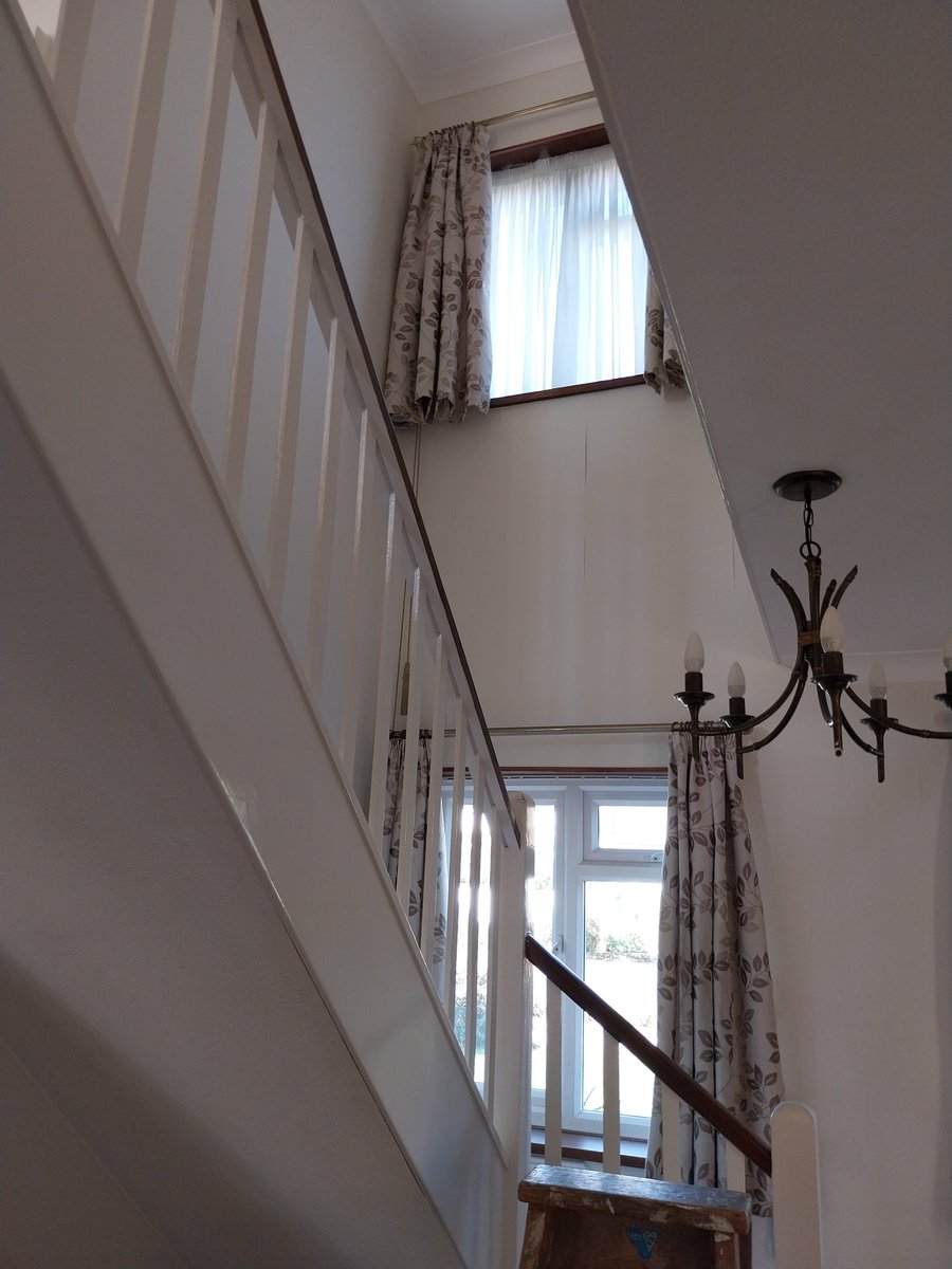 __Superior__'s tweet image. 1st day back into this rental in Sevenoaks, a good freshen up on the decorating, new carpets, boiler and hot water system. 
#Sevenoaks #Decorating #repeatcustomer