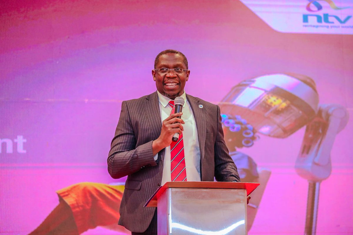 NTV Kenya tweet media