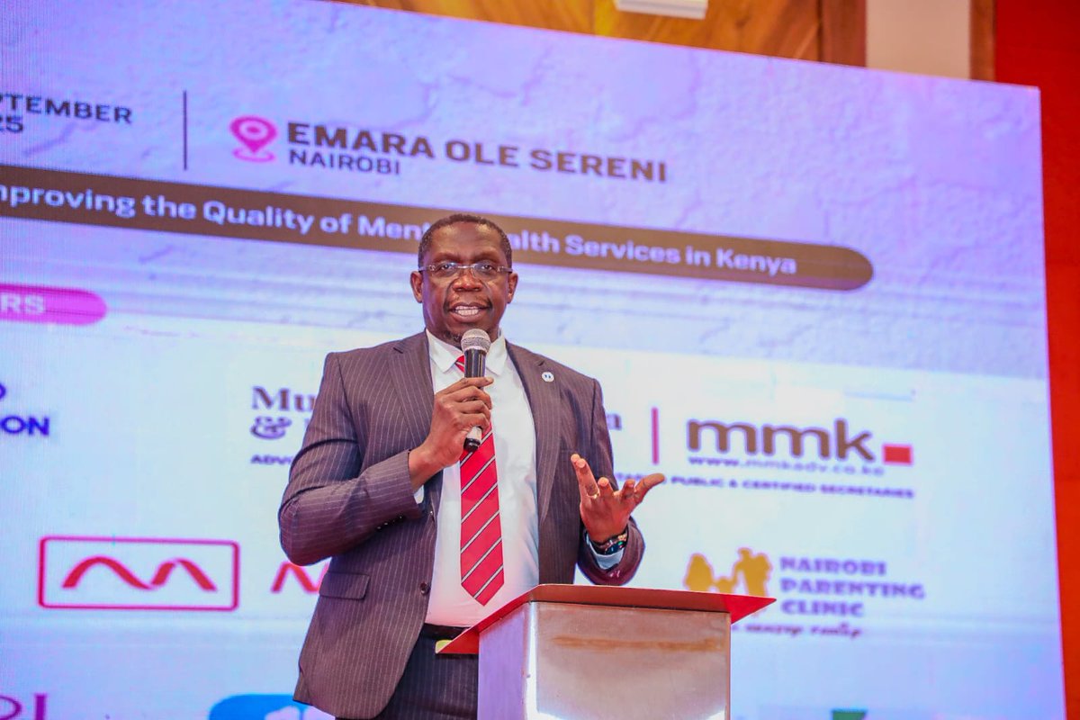 NTV Kenya tweet media