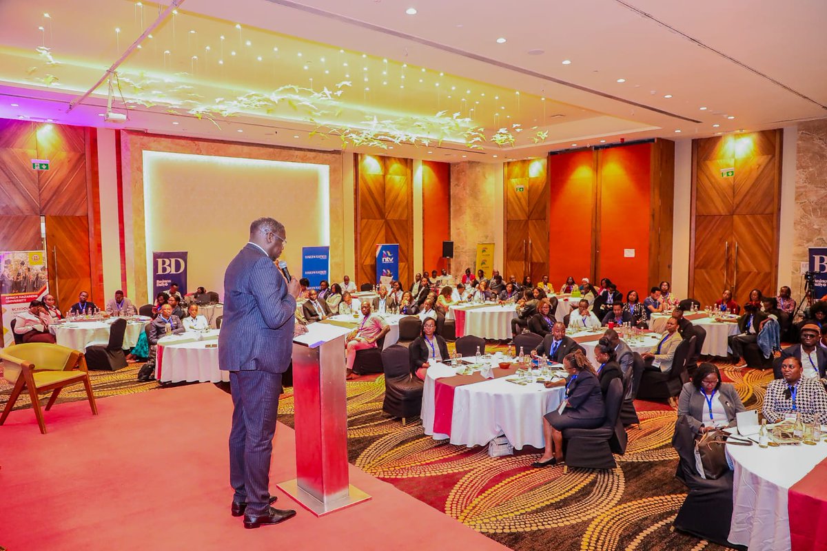 NTV Kenya tweet media