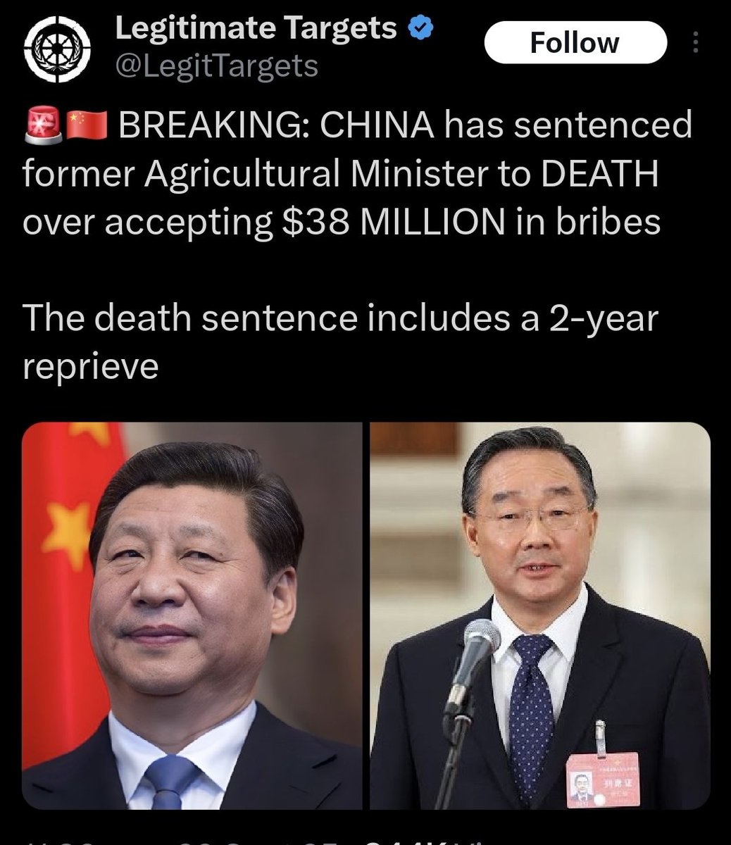kchamunda's tweet photo. @UncleCul Communist Party of China? https://t.co/kj7HXddB77