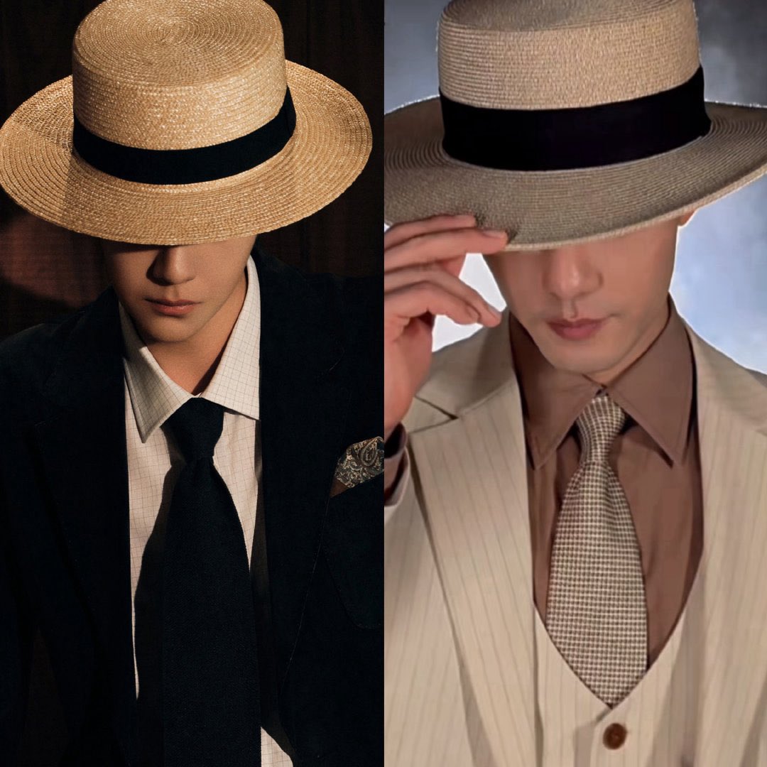 เริ่มแยกไม่ออกแนะ ใครเป็นใคร