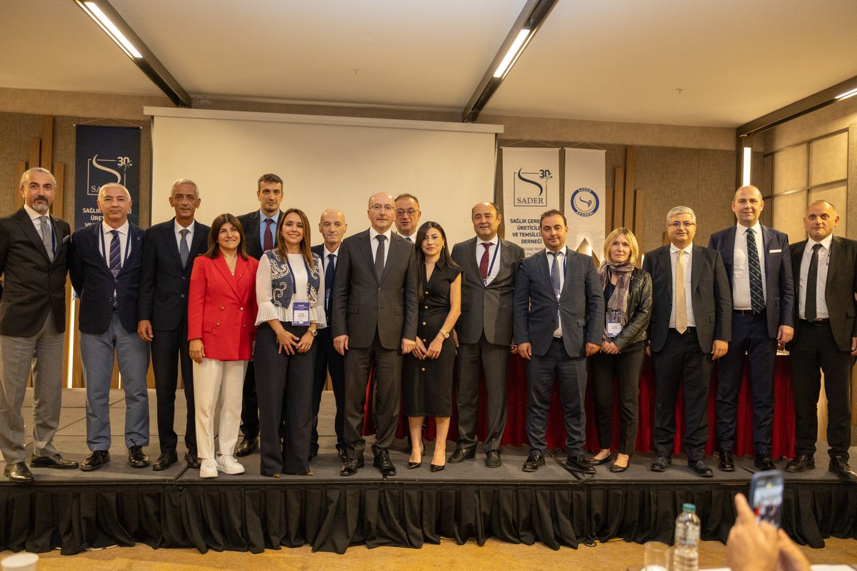 Genel Müdürlüğümüzce, Trabzon’da Düzenlenen SADER Etkinliğine Katılım Sağlandı.

Detaylara aşağıdaki linkten ulaşabilirsiniz.

dmo.gov.tr/Home/Icerik/41…