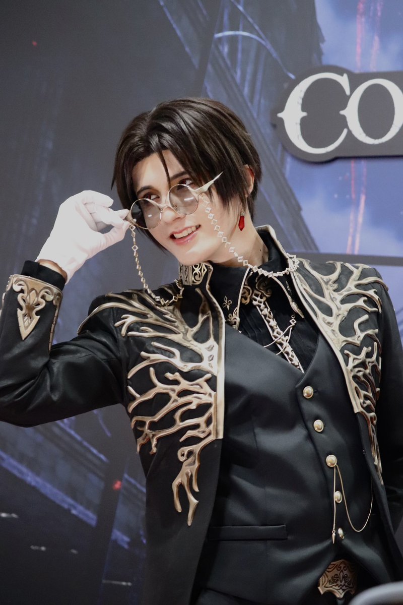 _allin9035_'s tweet photo. ヴァレンティン・ヴォーダ
【スタンミじゃぱん】さん

#東京ゲームショウ2025 #TGS2025 #スタンミじゃぱん #スタンミTGS #CODEVEIN2 #コードヴェイン2 https://t.co/kC8Z7vS7EY