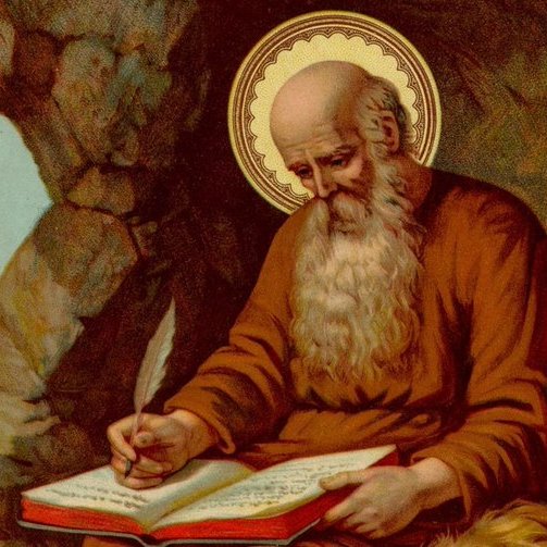 JLPRojo's tweet photo. «Quién no conoce las Escrituras no conoce el poder de Dios ni su sabiduría, ya que ignorar las Escrituras es ignorar a Cristo.» 

(San Jerónimo) https://t.co/wDrBeVS8cW