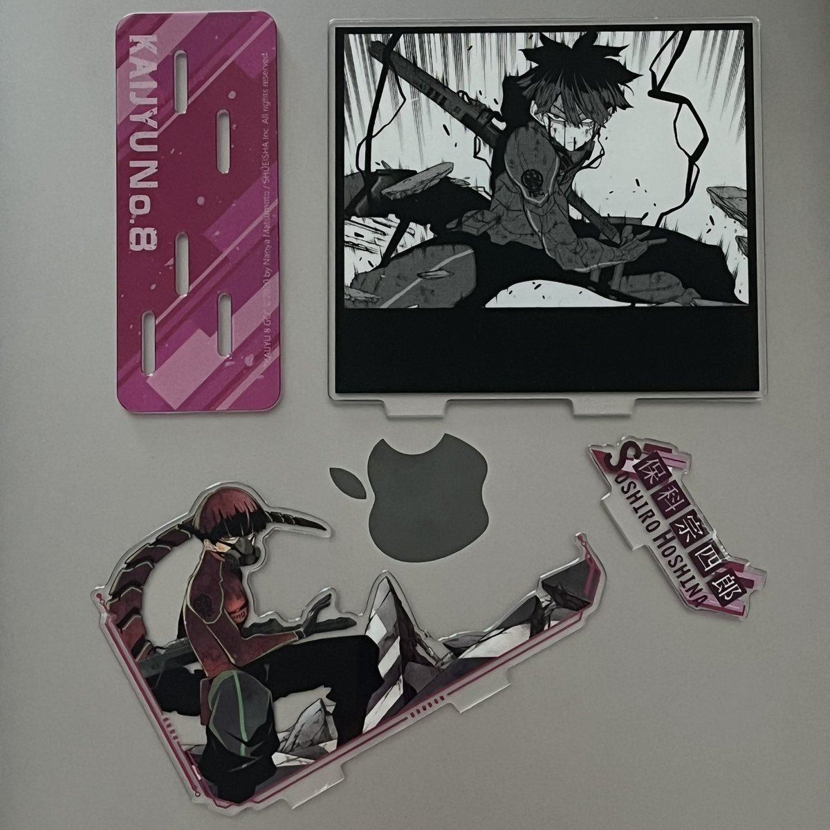 호시나 ,,, 💜
캇코이 ,,, Σ੧(❛□❛✿)