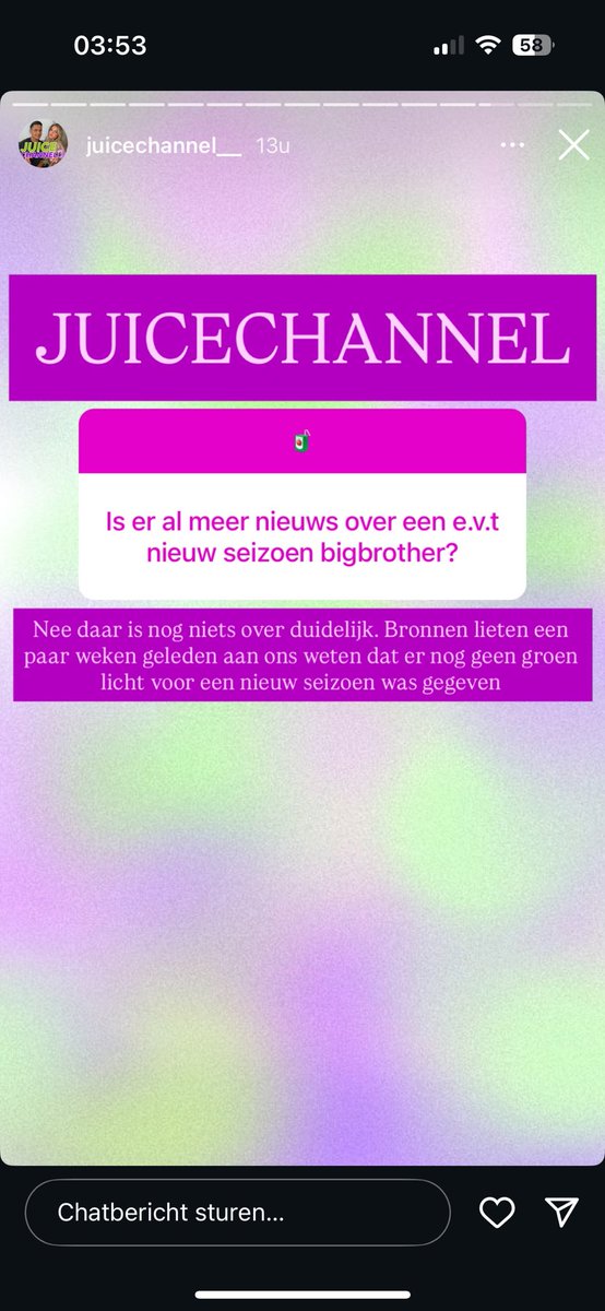 NielssTuinstra's tweet image. Oke the tea omtrent big brother! Sorry belgen. Idk waarom ze dit doen want in belgie leefde het altijd meer maar goed. Zolang het maar komt ben ik al happy #bigbrothernlbe