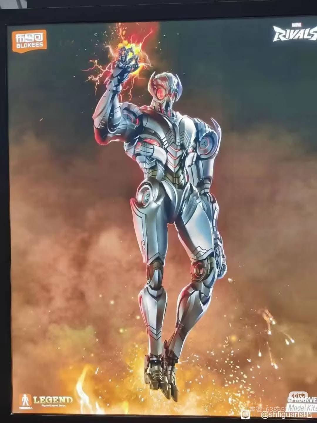 震激 / Seismic Surge 日本語版　marvel EN】《Cold Foil》[Guardian] Seismic Surge/震激 (トークン