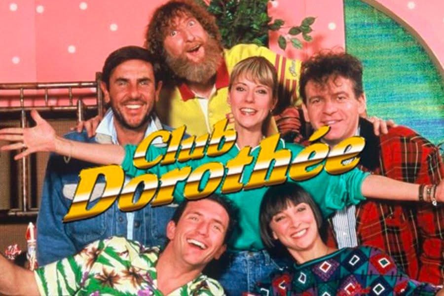 Jerem87twt's tweet image. La meilleure équipe et la meilleure émission ! #generation90