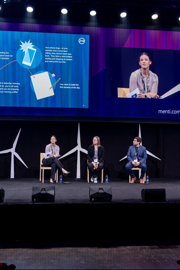 Renewables Events tweet media