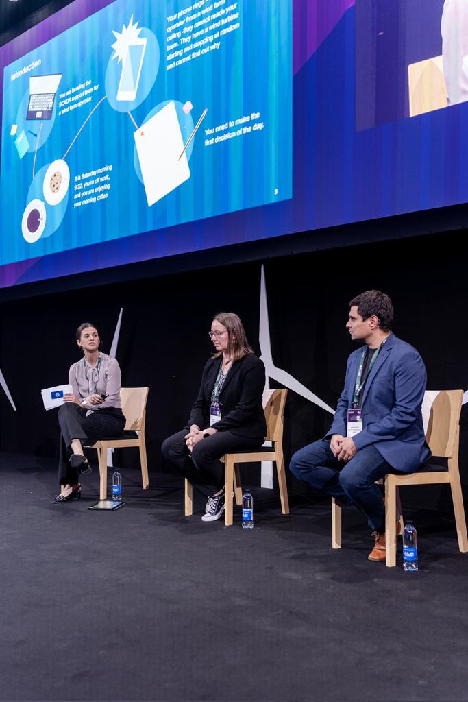 Renewables Events tweet media