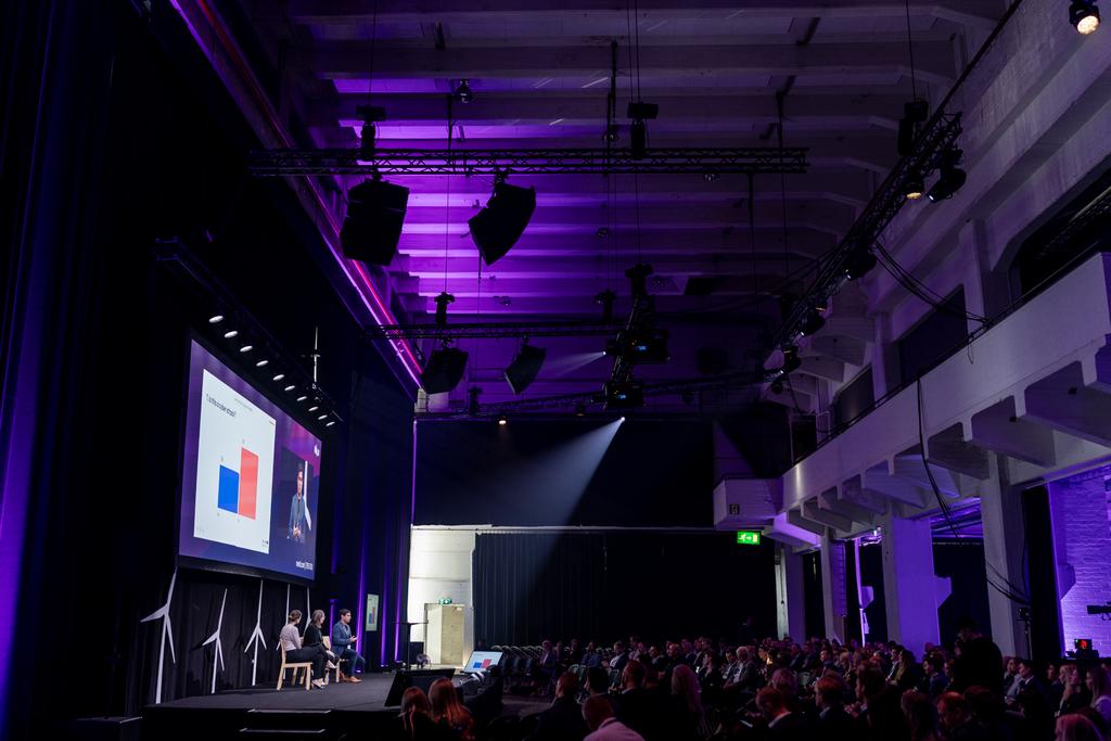 Renewables Events tweet media