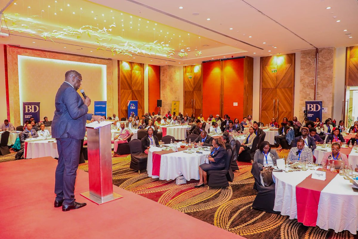 NTV Kenya tweet media