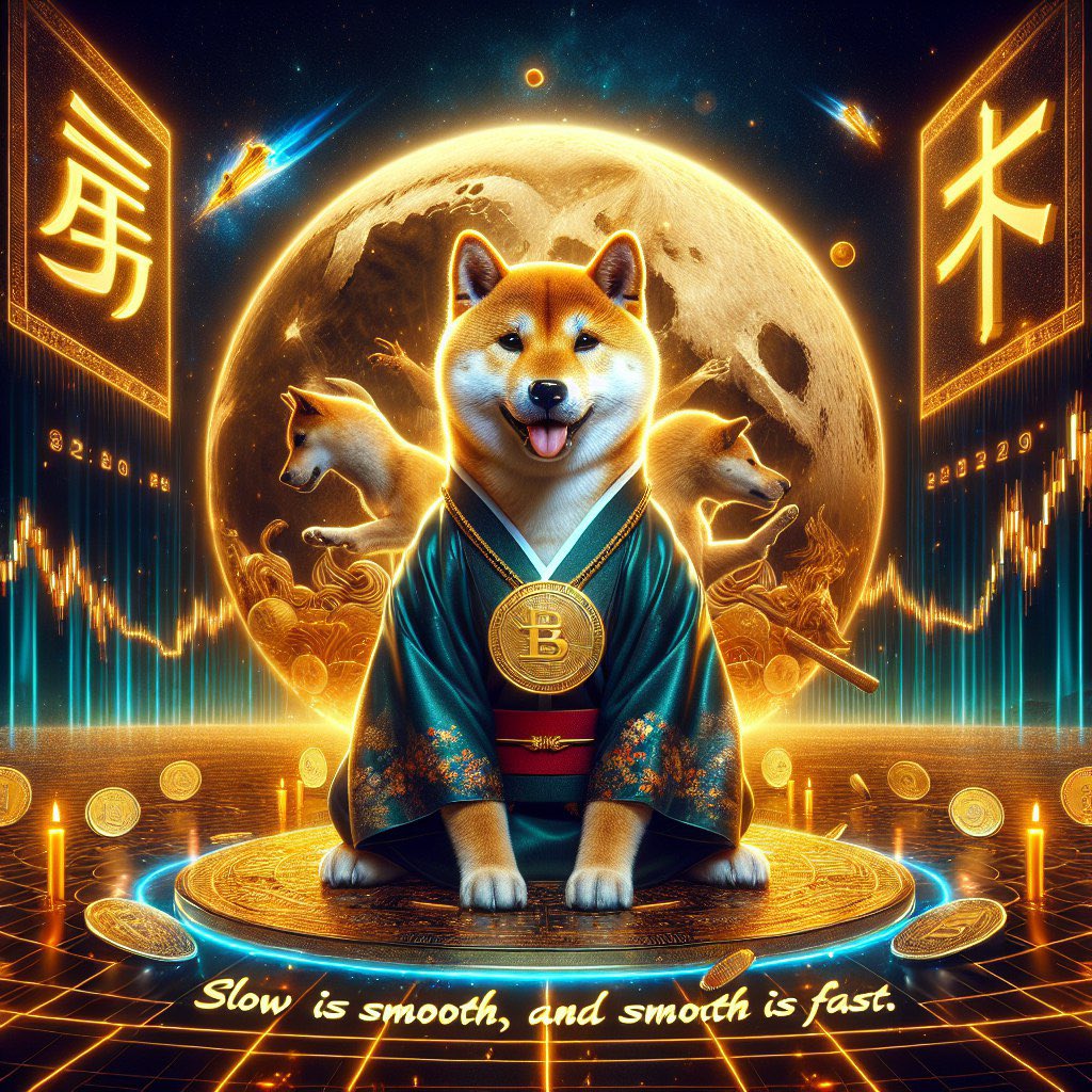 tim_v_p's tweet photo. 🍪 Create one message that counts, for yourself
👶 Strong communities mint generational wealth
#️⃣1️⃣ You can bet on the Shiba
#NAKAGO #MUTATE https://t.co/6MK6T1AASB