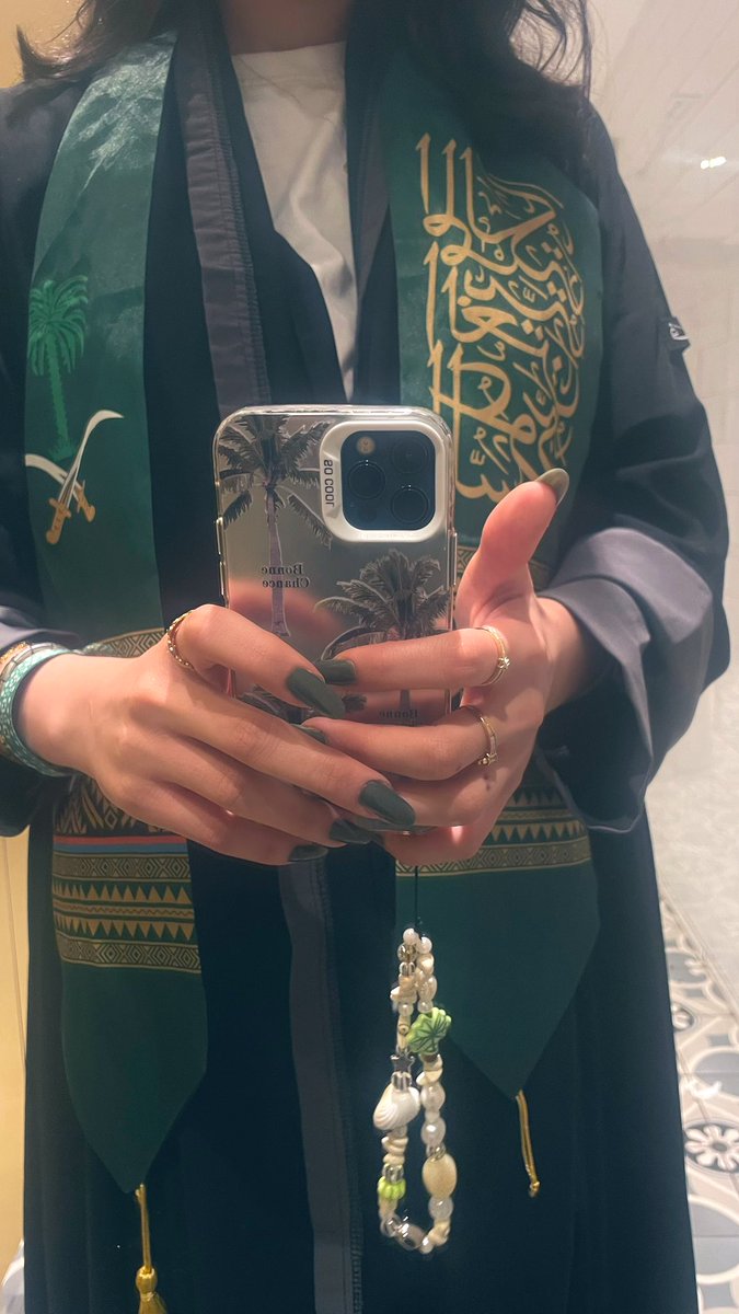 h_n140's tweet photo. 🇸🇦🤍 https://t.co/G6TzH5h4UB