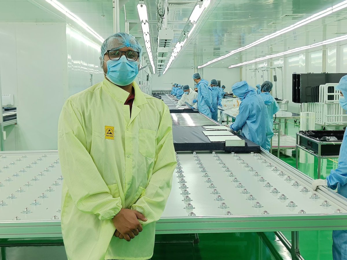 Himanshu Gupta tweet media