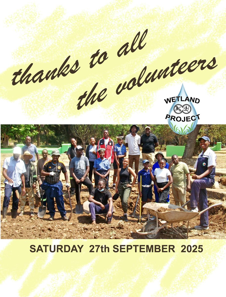 Voice of Youths and Children Trust tweet media