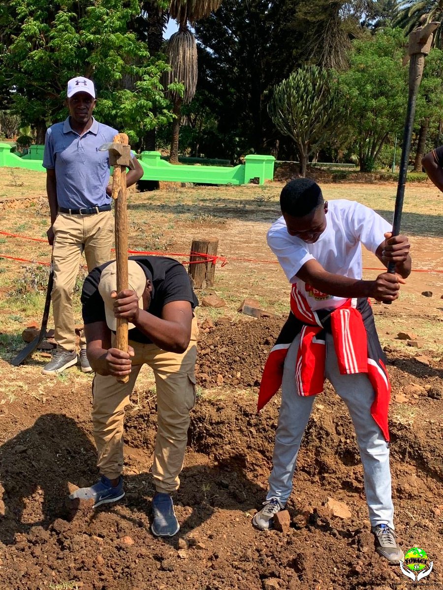 Voice of Youths and Children Trust tweet media