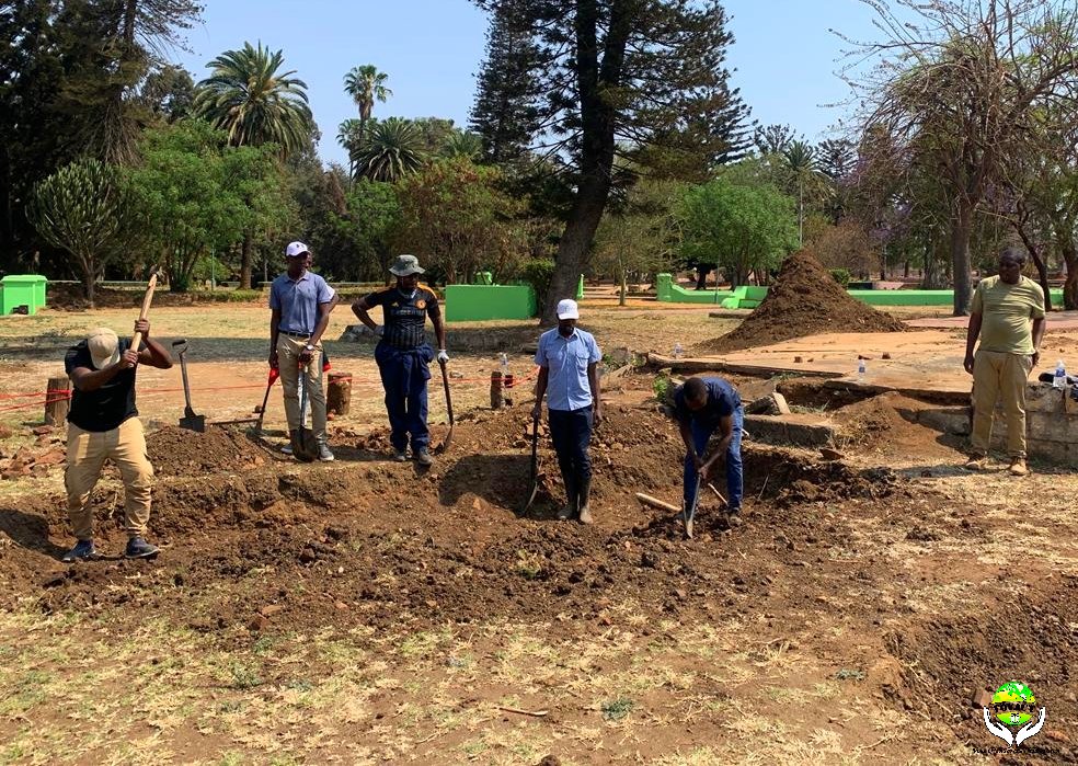 Voice of Youths and Children Trust tweet media