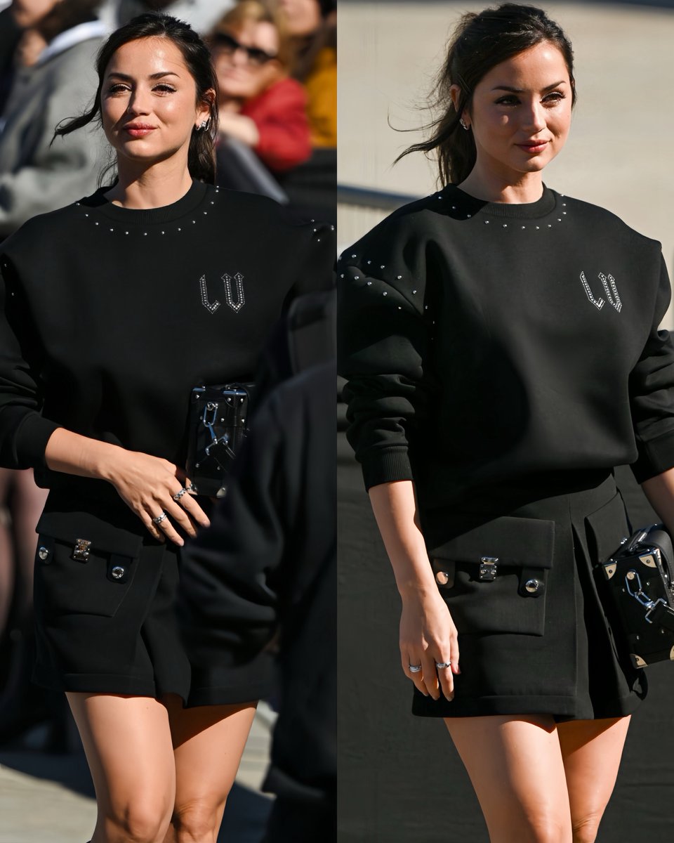 best of ana de armas tweet media