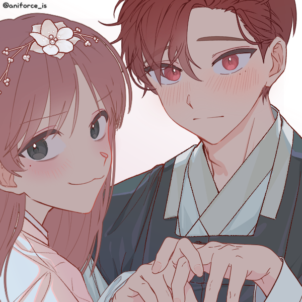 aniforce_is's tweet image. 저희 2인 픽크루 배포합니다.
200파츠 있습니다. 오류 오쳤습니다.

추석 기념 한복 파츠 추가! 이벤트 연장!! 
10월 12일 23:59까지!
픽크루 하고 상품 받아가줘요😂🫶 

Picrewの「일산애니포스 2000♡」でつくったよ！ picrew.me/image_maker/27… 
#Picrew #일산애니포스_2000