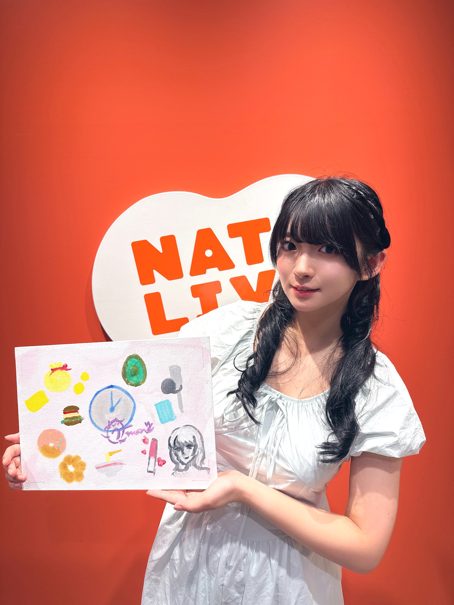 進藤あまね on X: 