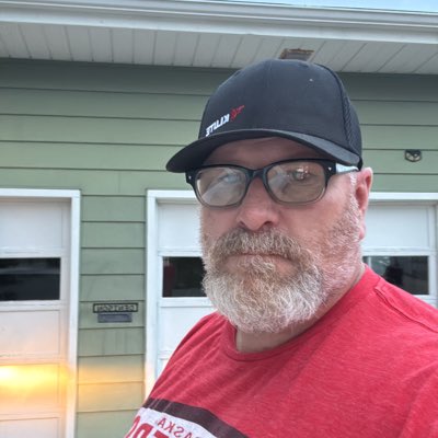 darin_denison's tweet photo. #NewProfilePic https://t.co/P2iyluN27I