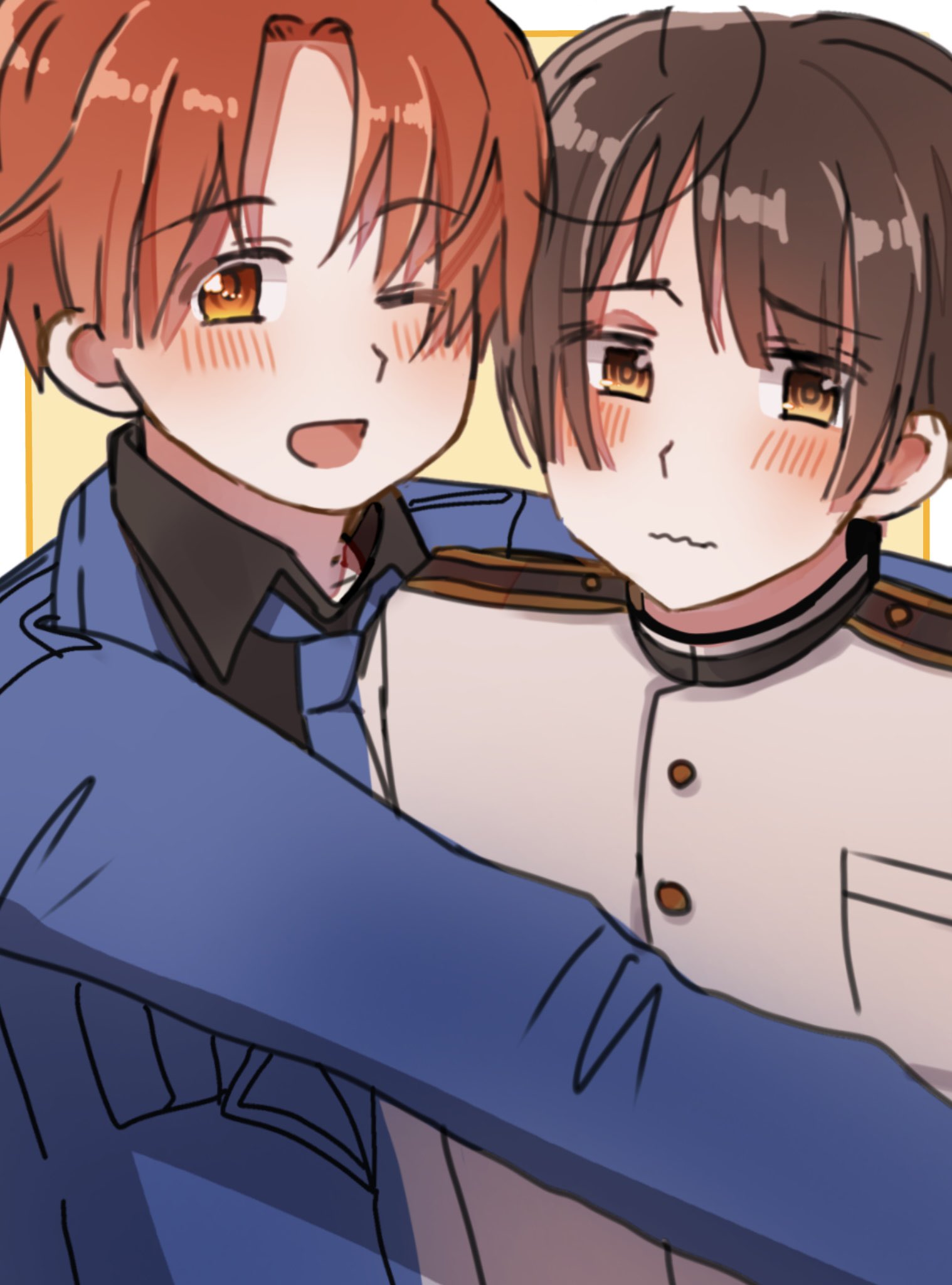 あおりんご on X: 
