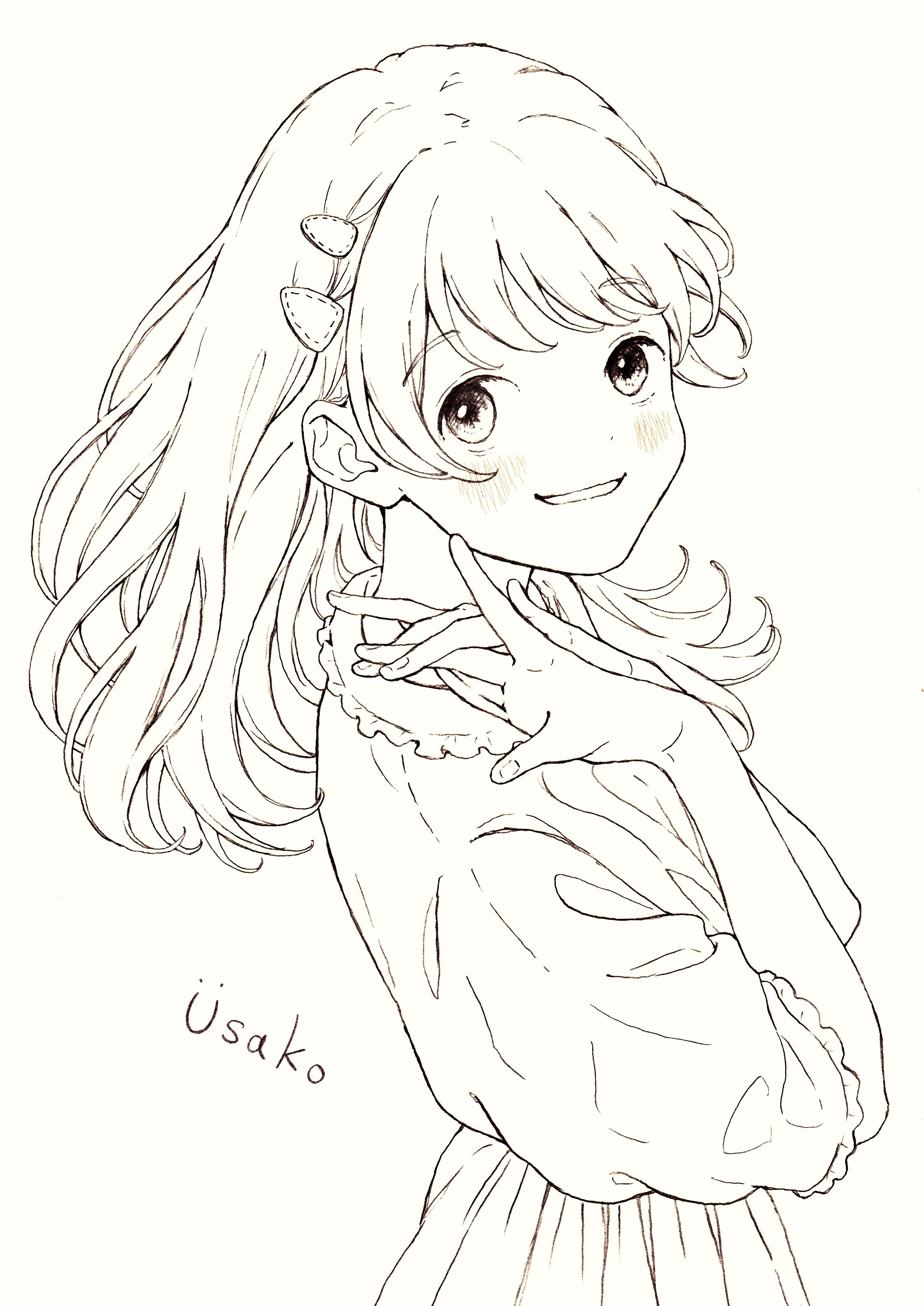 usako×chanページ♪ うさこちゃん｜みんなの人気者｜福音館書店