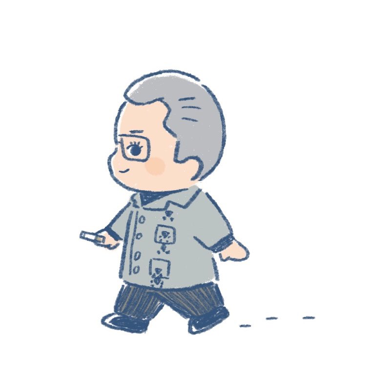 mata326o's tweet image. 九ピーﾆｷが我が家へ向かってるってさ〜🌪️