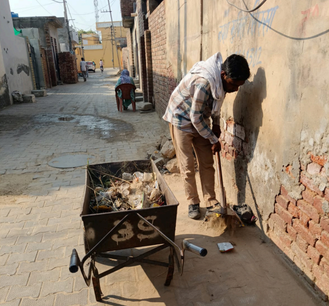 Deputy Commissioner Sirsa tweet media