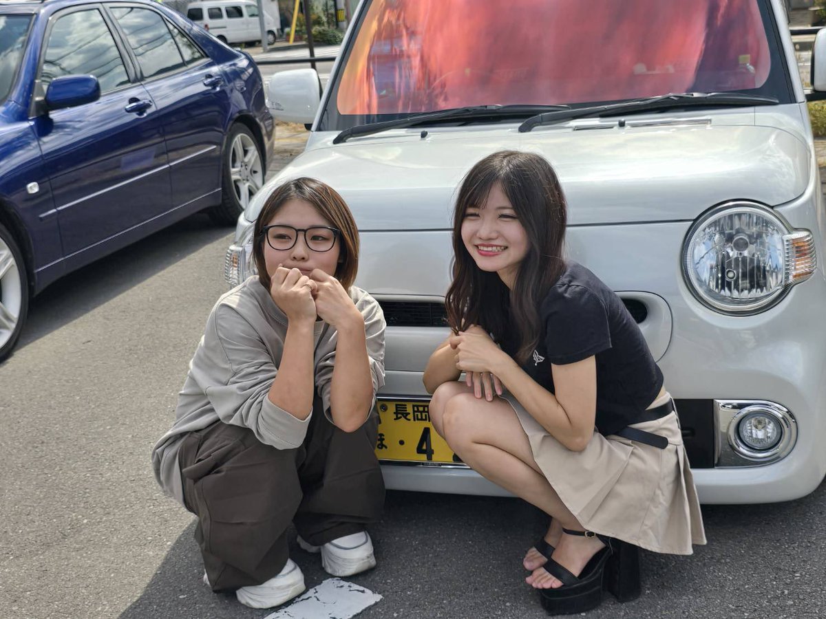 ぼーろᵕ̈* (@harrier_0002) / X