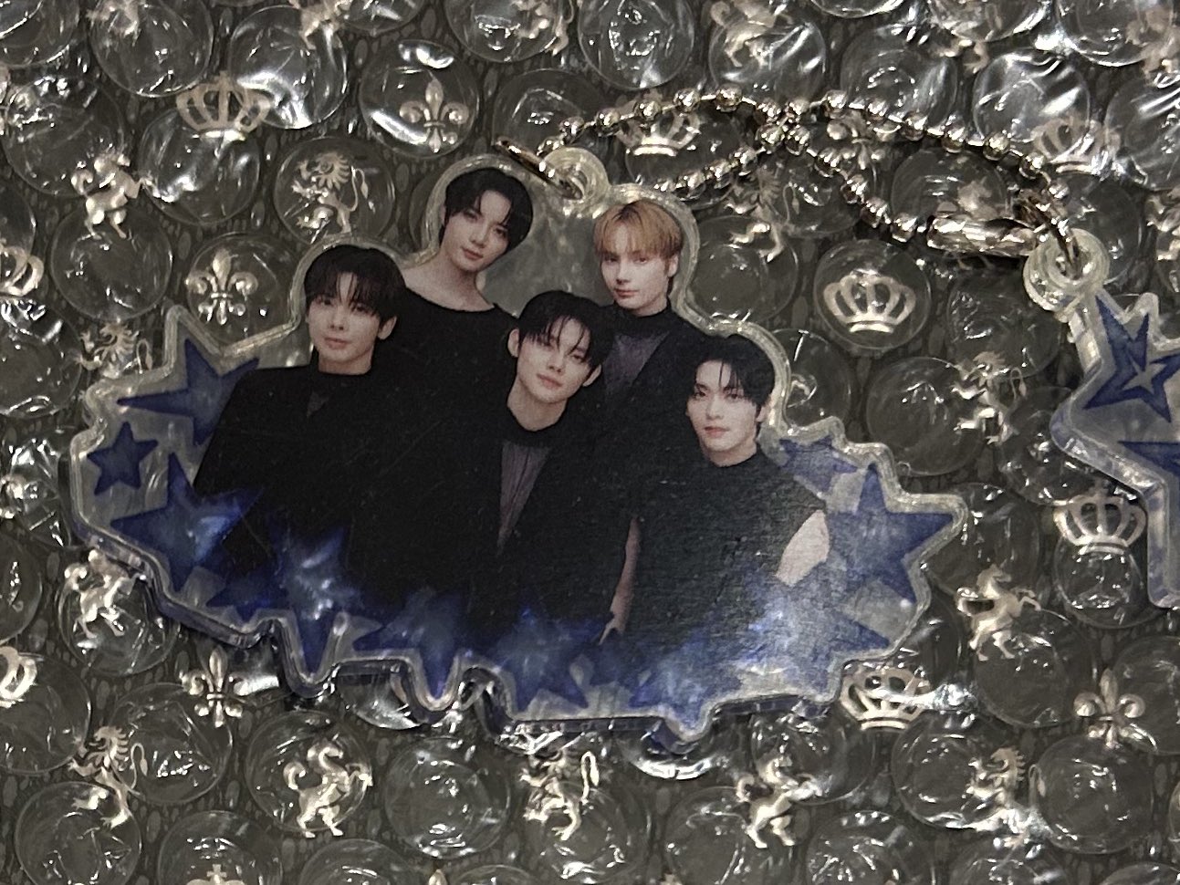 チェ𖤣𖥧𖡼 on X: 