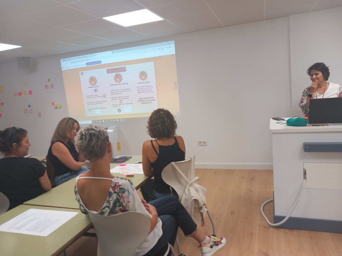 Beatriz Martínez tweet media