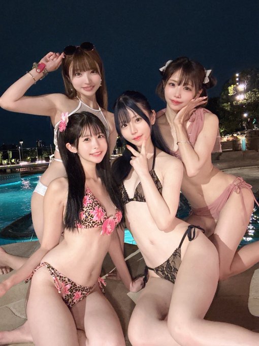 コスプレイヤー倉坂くるるのTwitter画像32