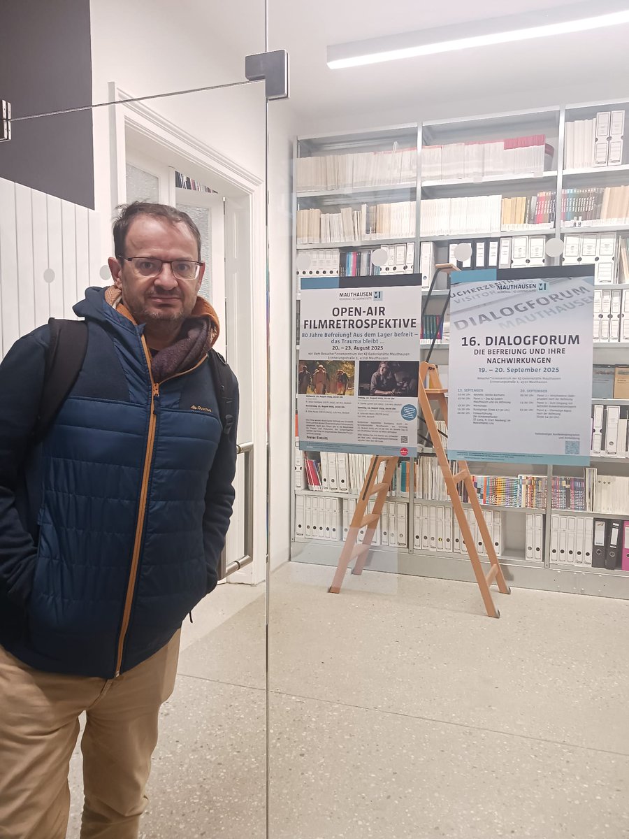 Andreu Caralt tweet media
