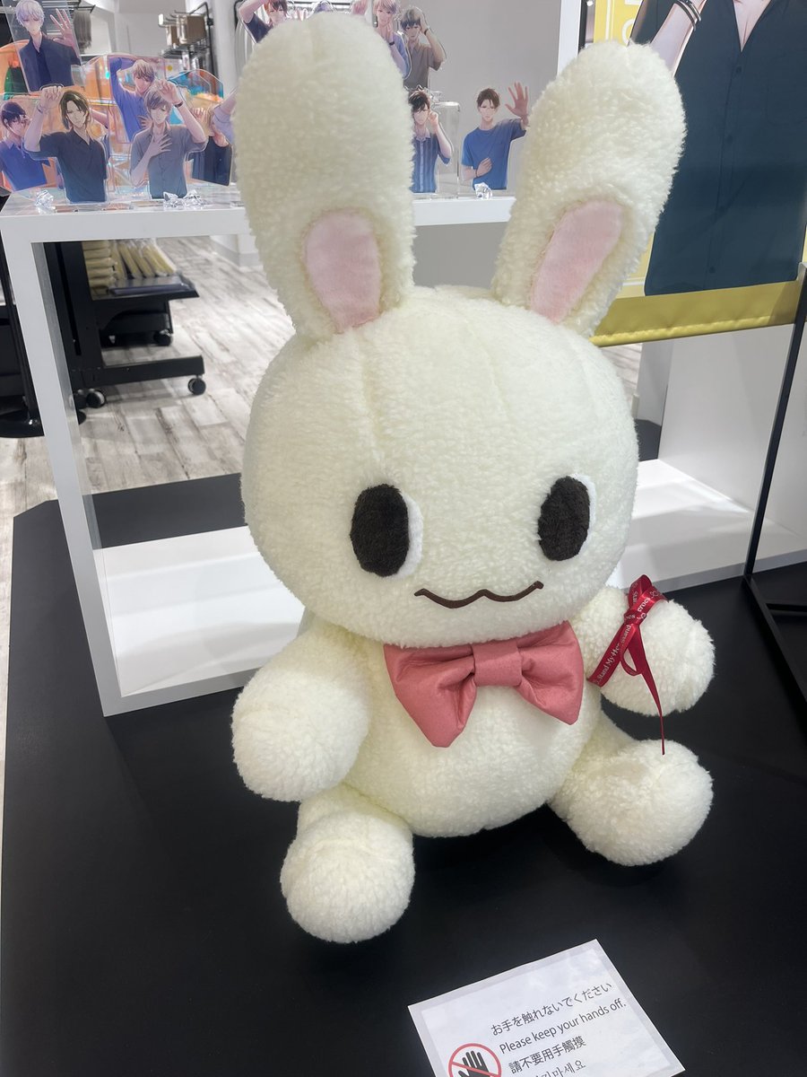 coly more! 池袋PARCO店
『#スタンドマイヒーローズ 9th Anniversary Store』
お邪魔させていただきました！

無事後半のグッズもお迎えでき、9周年を存分に堪能させていただきました！
舞台版を通して再び皆様にお会いできますよう精進を重ねてまいります！

#スタマイ #スタマイステ
#舞台スタマイ