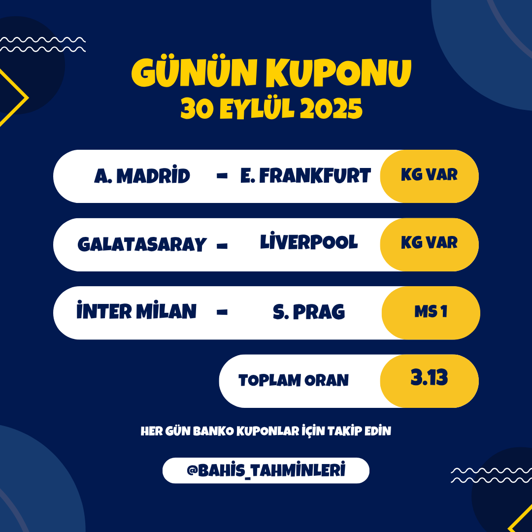 eiddaa_net's tweet photo. Şampiyonlar Ligi #iddaa kuponu https://t.co/tIiNKxACOo